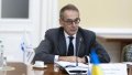 Matteo Patrone, Vice President of the European Bank for Reconstruction and Development. Photo: provided to Kyiv Post by the press service of the National Bank of Ukraine.