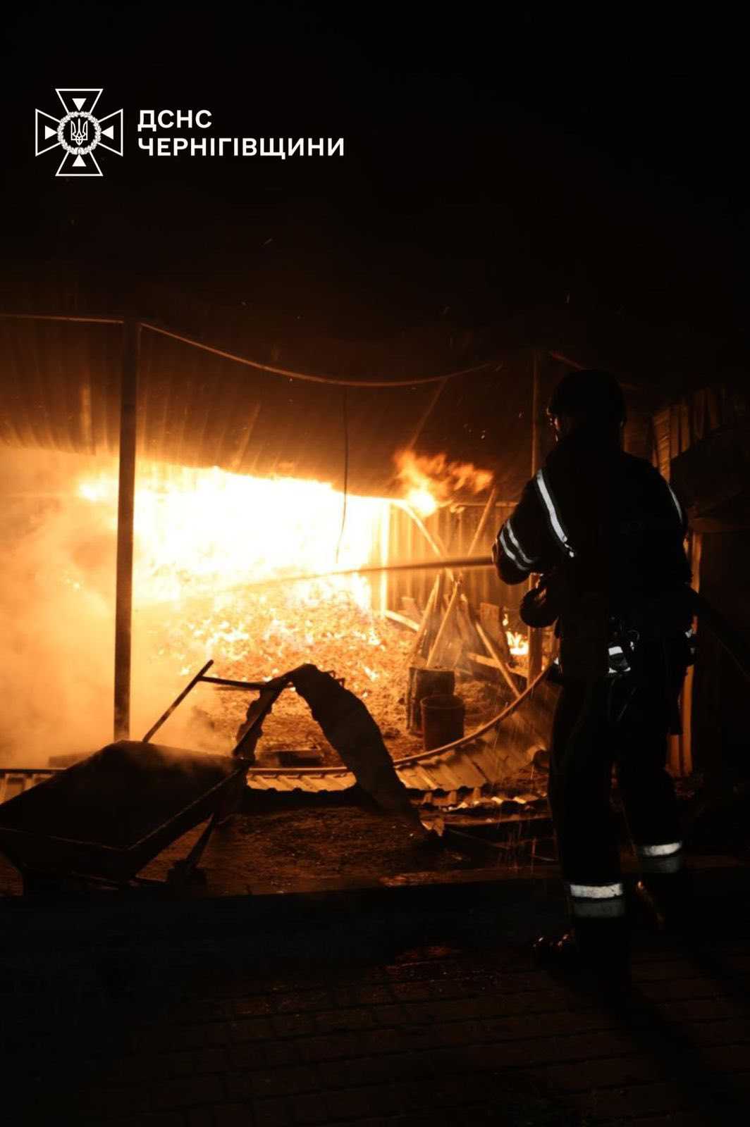Photo: State Emergency Service