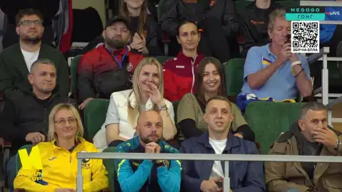 Horuna Cup takes place in Lviv thanks to Vasyl Kostyuk