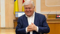 Duties of mayor of Odesa assigned to secretary of Odesa City Council Koval