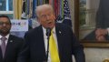 Trump says that Ukraine wants to go on offensive at front and he will make decision on this issue