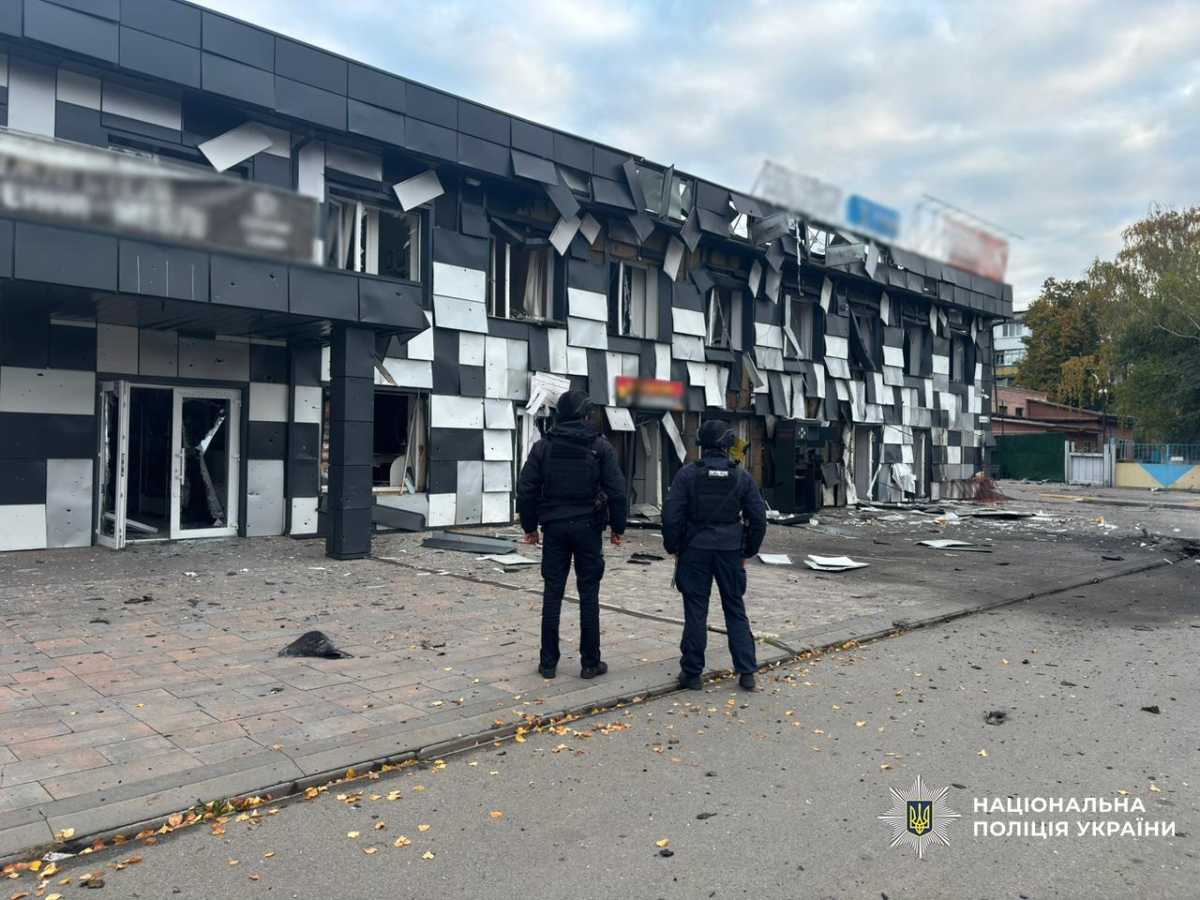 Фото: Нацполіція