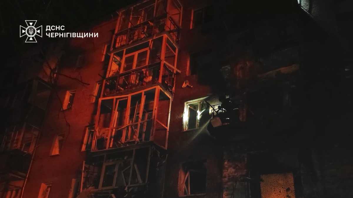 Фото: ДСНС
