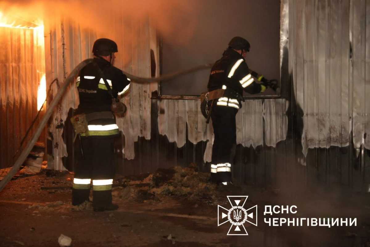 Фото: ДСНС