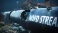 3D-иллюстрация взрыва газопровода "Северный поток-2" в Балтийском море. Фото: depositphotos