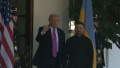 US and Ukrainian officials agree on possible visit of Zelenskyн to Washington - media