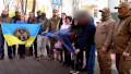 Angels of Navy freed Ukrainian defenders from slavery in occupied Luhansk Region