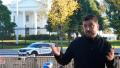 President Zelenskyy meets with heads of American think tanks