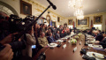 European leaders comment on conversation with Zelenskyy after his meeting with Trump