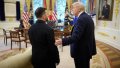 Trump and Zelenskyy. Photo: Zelenskyy's Telegram.
