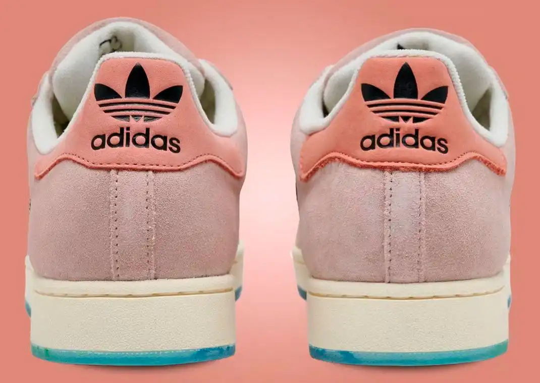 SpongeBob SquarePants x adidas. Фото: adidas SpongeBob SquarePants x adidas. Фото: adidas