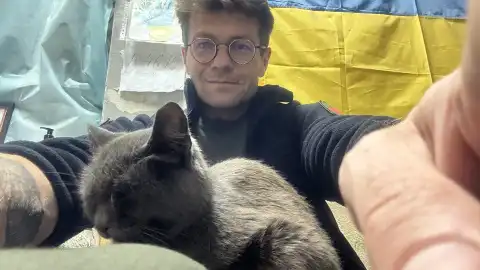 Ауримас Печкаускас