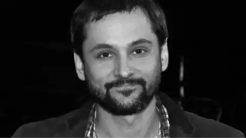 Андрей Белоус. Фото: социальные сети