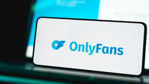 OnlyFans. Фото: depositphotos