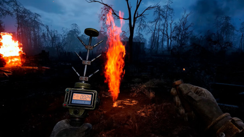 S.T.A.L.K.E.R. 2: Серце Чорнобилю. Фото: GSC Game World