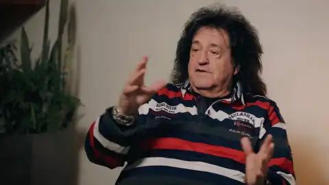 Иво Бобул. Скриншот видео