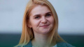 Anna Kolisnyk. Photo: facebook Servant of the People - Kharkiv region