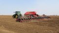 Sowing of winter crops. Photo: agrotimes.ua