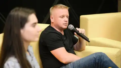 Криптомиллионер из НАБУ Рыковцев возглавил экономическую безопасность в Укрзалізниці – убытки уже достигли 77 млн грн, – Бондаренко