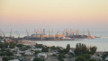 Berdiansk port. Photo: Wikimedia.