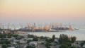 Berdiansk port. Photo: Wikimedia.