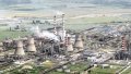 Petrotel-Lukoil refinery. Photo: Green Report