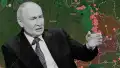 Putin demands Donbas transfer to russia and refuses to discuss Kramatorsk and Slovyansk - media