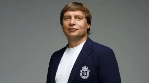 Andriy Matyukha