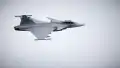 Истребитель Gripen. Фото: ОПУ