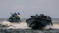 Sea Baby marine drones. Photo: SSU.