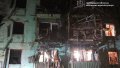 Russia strikes Zaporizhzhia with 9 kamikaze drones: 15 people injured - photos of consequences published