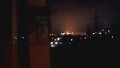 Explosions heard in Saransk, russia: drones attack mechanical plant