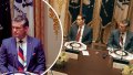 Scandal breaks out in US over Secretary of Defense's tie: Pentagon responds with insults