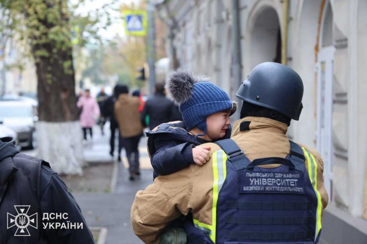 Фото: ГСЧС