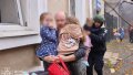 Zelenskyy on russian drone strike on kindergarten in Kharkiv: it is obvious that russia becoming more impudent