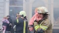 48 children were in kindergarten in Kharkiv at time of russian shelling - SESU