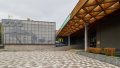 The new McDonald's on the territory of the Zoo. Photo: McDonald's