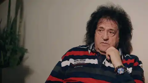 Иво Бобул. Скриншот видео