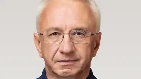 Олексій Кучеренко. Фото: Facebook/Alexey Kucherenko
