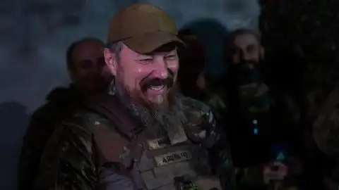 Роберт "Мадьяр" Бровди