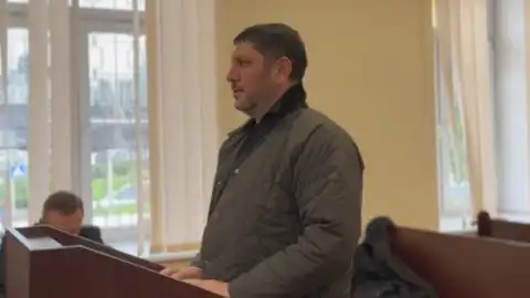 ДБР і ОГП вручили підозру свідку у справі детектива НАБУ Магамедрасулова за брехню в суді: його покази спростовують п’ять експертиз