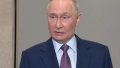 Putin once again stated that Kupyansk is under control of russian army