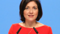 German Economy Minister arrives in Kyiv