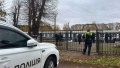 In Zhytomyr Region, man detonated grenade on platform of railway station. 4 killed, 12 injured