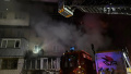Russian night attack on Kyiv: three people killed, 29 injured