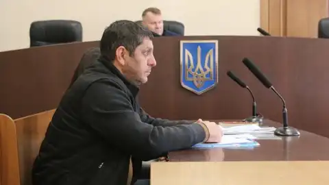 Суд поддержал обвинение Мамешева, которого подозревают в ложных показаниях по делу Набушника Магамедрасулова, — СМИ