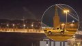 Russia announces massive drone attack and counts over 200 Ukrainian drones