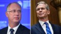 US Secretary of Treasury calls russian envoy's claims about "ineffectiveness of sanctions" lie