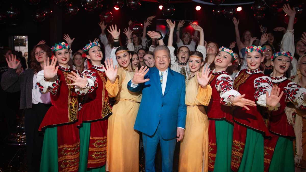Фото: Instagram Михаила Поплавского 