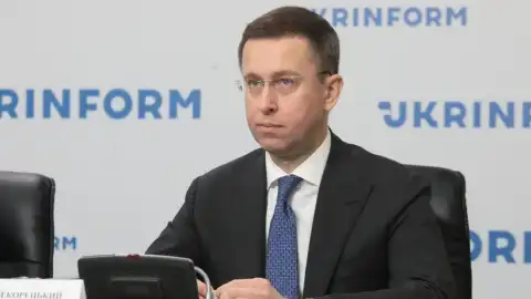 Naftogaz fulfils its plan by 100% and accumulated 13.2 billion cubic meters of gas in storage facilities